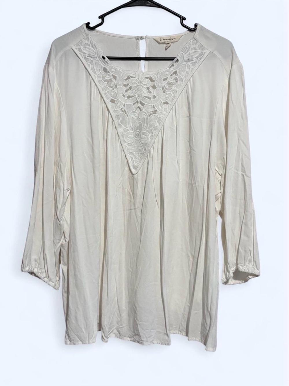 Linda Anderson Blouse